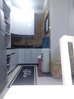 Duplex chalet
